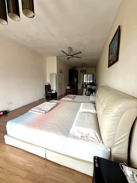 Rumah Teres 3 Tingkat untuk Dijual di Lake Fields (Sungai Besi) - Ws Chong - PropertyGuru.com.my