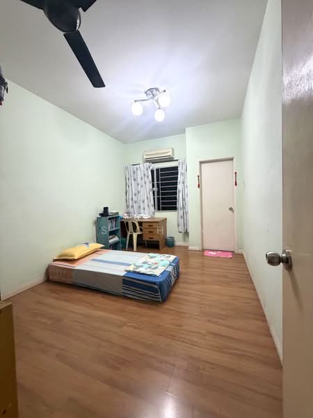 Rumah Teres 3 Tingkat untuk Dijual di Lake Fields (Sungai Besi) - Ws Chong - PropertyGuru.com.my