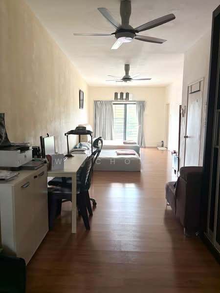 Rumah Teres 3 Tingkat untuk Dijual di Lake Fields (Sungai Besi) - Ws Chong - PropertyGuru.com.my