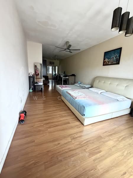 Rumah Teres 3 Tingkat untuk Dijual di Lake Fields (Sungai Besi) - Ws Chong - PropertyGuru.com.my