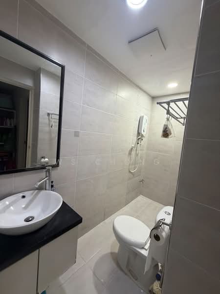 Rumah Teres 3 Tingkat untuk Dijual di Lake Fields (Sungai Besi) - Ws Chong - PropertyGuru.com.my