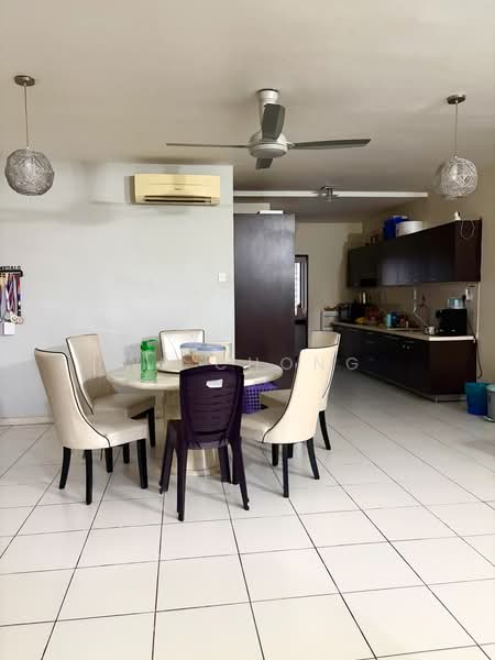 Rumah Teres 3 Tingkat untuk Dijual di Lake Fields (Sungai Besi) - Ws Chong - PropertyGuru.com.my