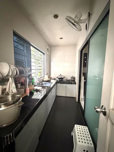 Rumah Teres 3 Tingkat untuk Dijual di Lake Fields (Sungai Besi) - Ws Chong - PropertyGuru.com.my