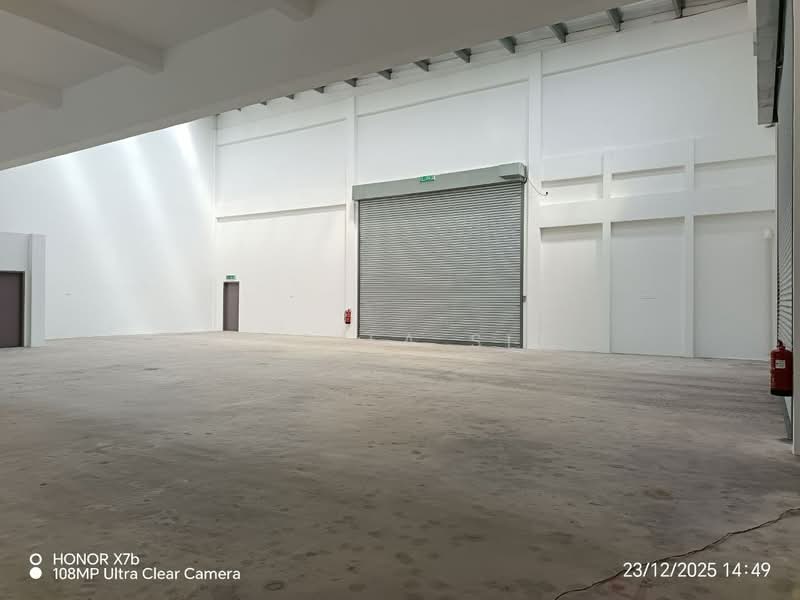 Semi-D Factory for Rent in Bandar Parklands (Klang) - Stella Sit - Interior - PropertyGuru.com.my