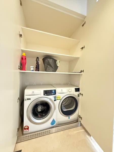 Servis Apartment untuk Disewa di Lucentia Residences - May Chang - Interior - PropertyGuru.com.my