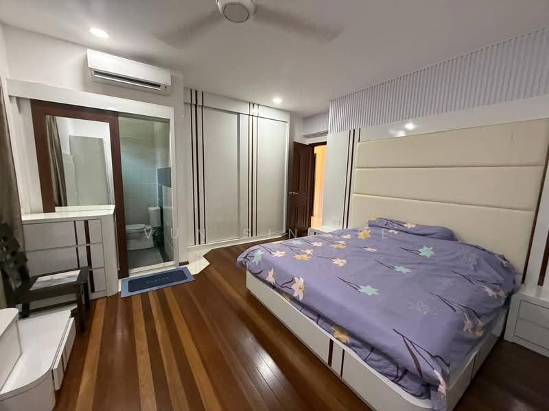 Terraced House for Sale in Kota Kinabalu (Sabah) - Vun Sin Lee - PropertyGuru.com.my