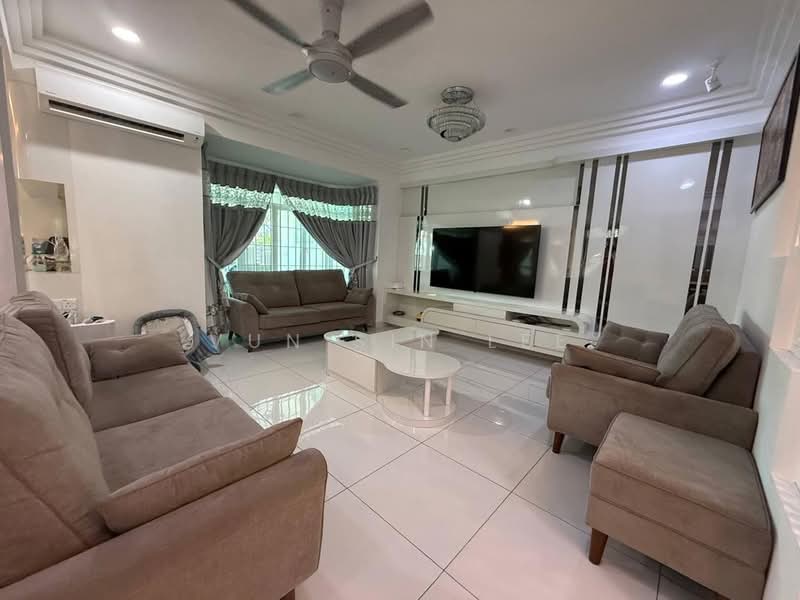 Terraced House for Sale in Kota Kinabalu (Sabah) - Vun Sin Lee - PropertyGuru.com.my