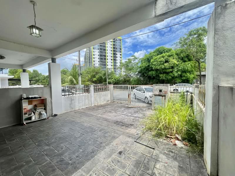 2-storey Terraced House for Sale in Bandar Teknologi Kajang (Kajang) - Nadzmie Nasir - Exterior - PropertyGuru.com.my