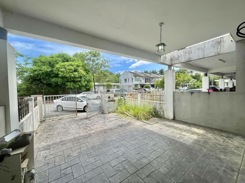 2-storey Terraced House for Sale in Bandar Teknologi Kajang (Kajang) - Nadzmie Nasir - Exterior - PropertyGuru.com.my