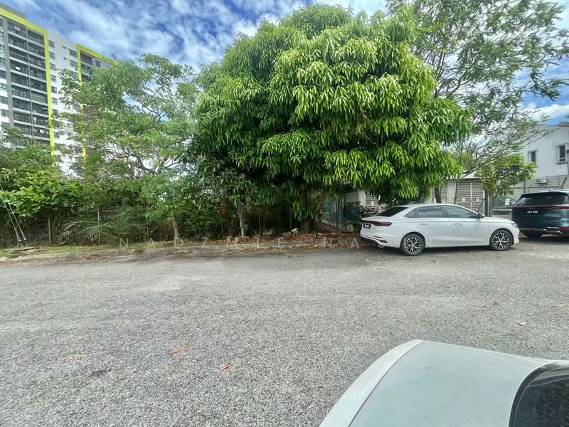 2-storey Terraced House for Sale in Bandar Teknologi Kajang (Kajang) - Nadzmie Nasir - Exterior - PropertyGuru.com.my