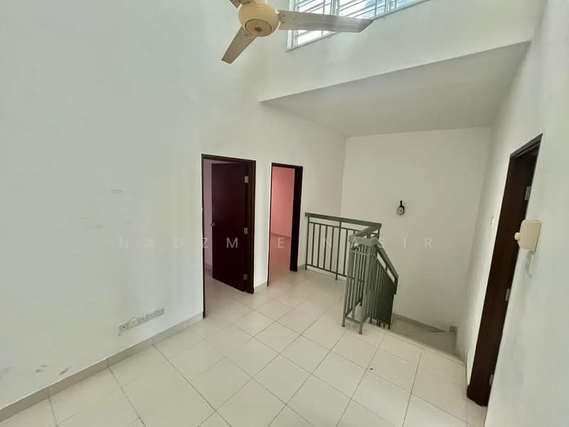 2-storey Terraced House for Sale in Bandar Teknologi Kajang (Kajang) - Nadzmie Nasir - Interior - PropertyGuru.com.my