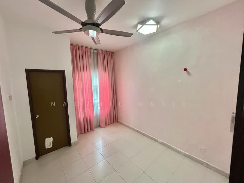 2-storey Terraced House for Sale in Bandar Teknologi Kajang (Kajang) - Nadzmie Nasir - Interior - PropertyGuru.com.my