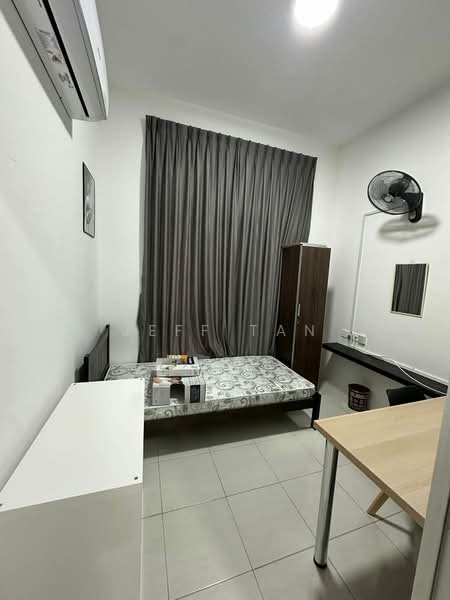 Condominium for Rent at The Anderson - Jeff Tan - Bedroom - PropertyGuru.com.my