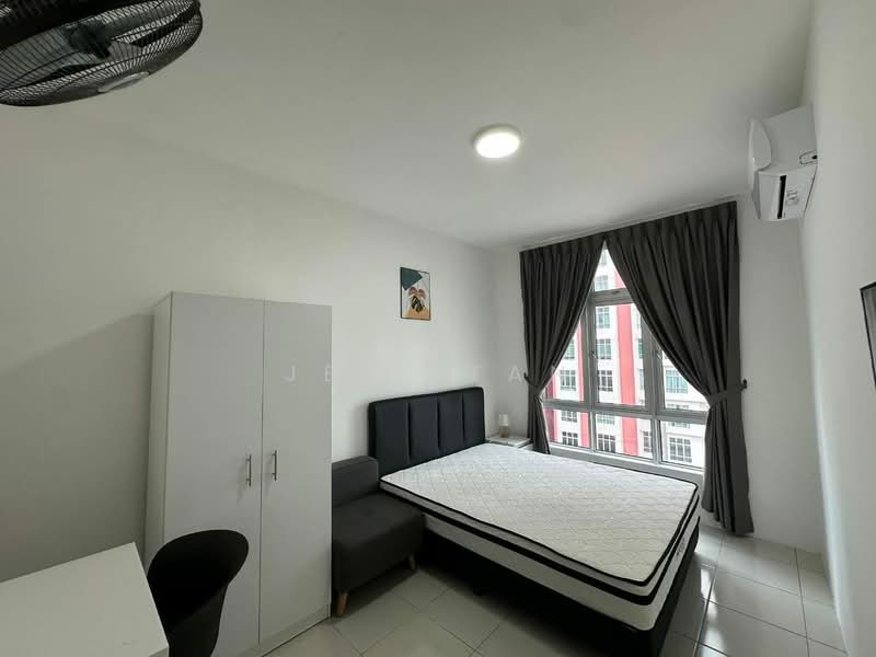 Condominium for Rent at The Anderson - Jeff Tan - Bedroom - PropertyGuru.com.my