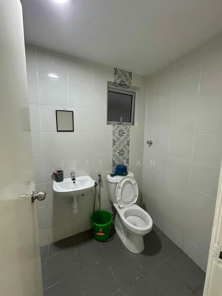 Condominium for Rent at The Anderson - Jeff Tan - Bathroom - PropertyGuru.com.my