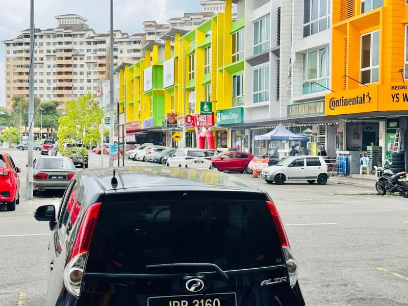 Shop / Office for Rent in Hulu Langat (Selangor) - Zehan Zaki - Exterior - PropertyGuru.com.my