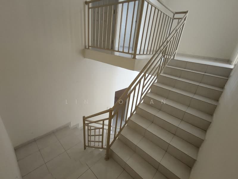 2-storey Terraced House for Rent in Sitiawan (Perak) - Lingko Tan - Interior - PropertyGuru.com.my