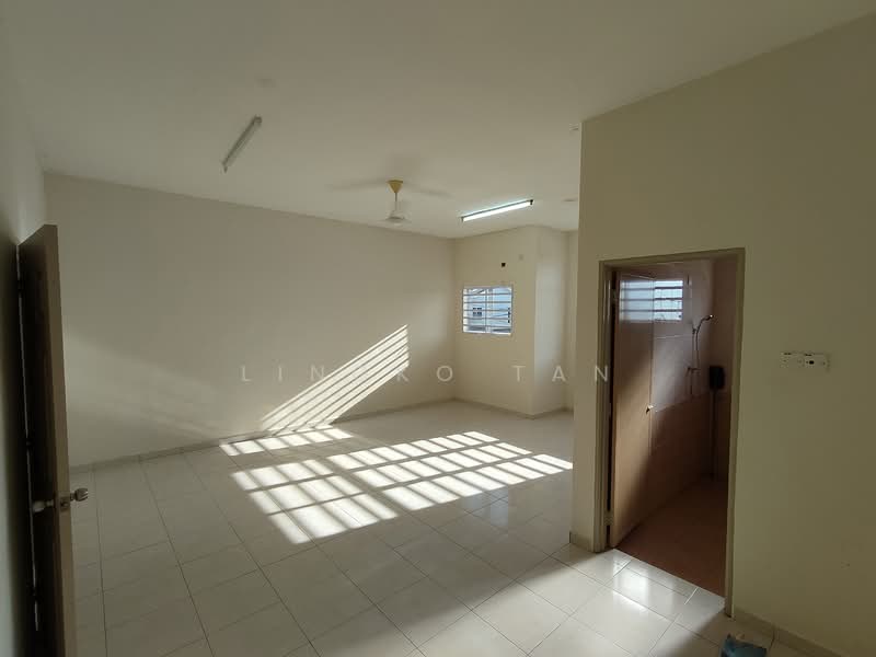 2-storey Terraced House for Rent in Sitiawan (Perak) - Lingko Tan - Bedroom  - PropertyGuru.com.my