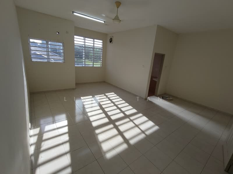 2-storey Terraced House for Rent in Sitiawan (Perak) - Lingko Tan - Bedroom  - PropertyGuru.com.my