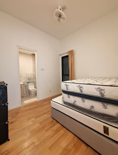 Kondominium untuk Disewa di Waltz Residences - Ian Fan - Bedroom - PropertyGuru.com.my