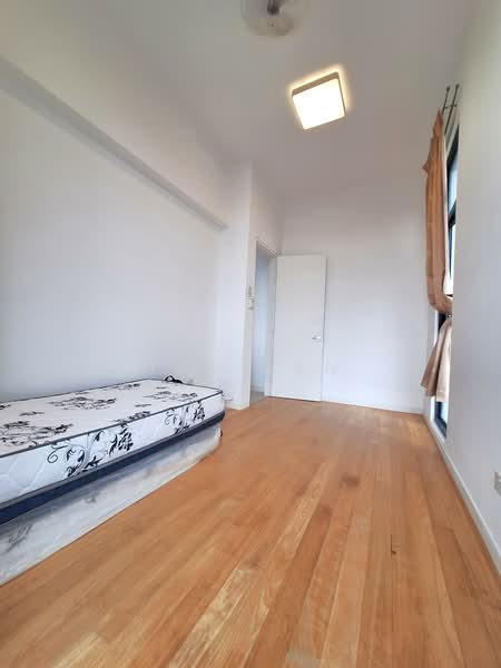 Kondominium untuk Disewa di Waltz Residences - Ian Fan - Bedroom - PropertyGuru.com.my