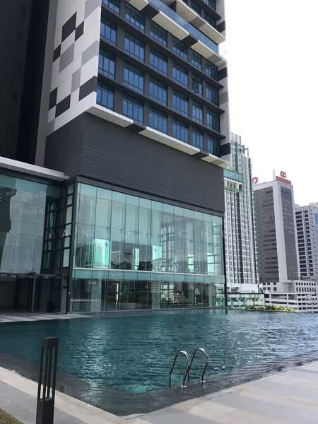 Service Residence for Sale at Setia Sky 88 - Anson Chua - PropertyGuru.com.my