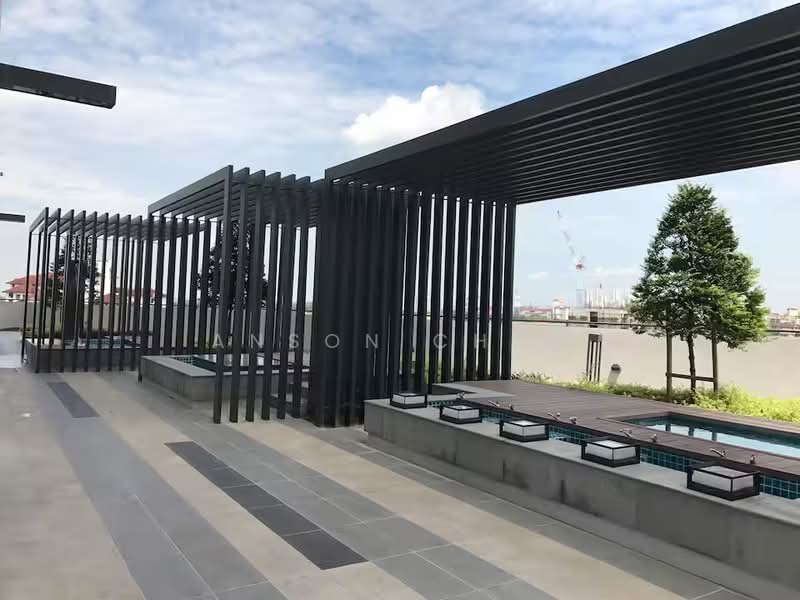 Service Residence for Sale at Setia Sky 88 - Anson Chua - PropertyGuru.com.my