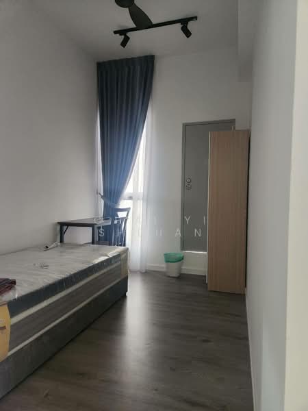 Service Residence for Rent at Pandora @ Tropicana Metropark - Chai Yi Sheuan - PropertyGuru.com.my