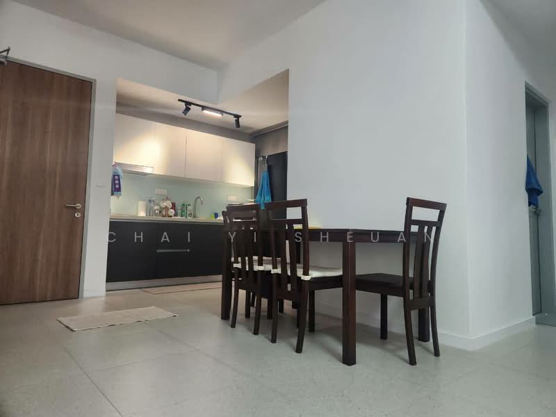 Service Residence for Rent at Pandora @ Tropicana Metropark - Chai Yi Sheuan - PropertyGuru.com.my