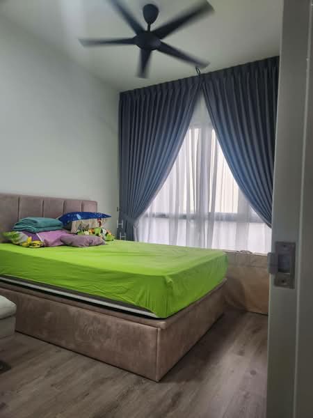 Service Residence for Rent at Pandora @ Tropicana Metropark - Chai Yi Sheuan - PropertyGuru.com.my