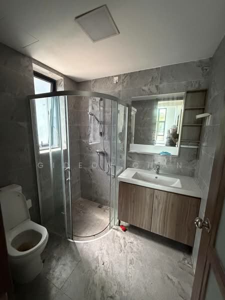Cluster House for Sale in Forest City (Gelang Patah) - Gideon Chan - Bathroom - PropertyGuru.com.my