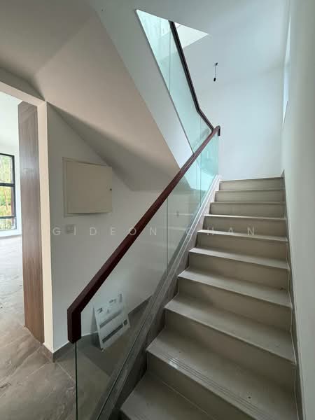 Cluster House for Sale in Forest City (Gelang Patah) - Gideon Chan - Interior - PropertyGuru.com.my