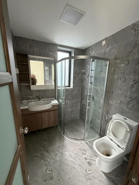 Rumah Kluster untuk Dijual di Iskandar Puteri (Nusajaya) (Johor) - Gideon Chan - Bathroom - PropertyGuru.com.my