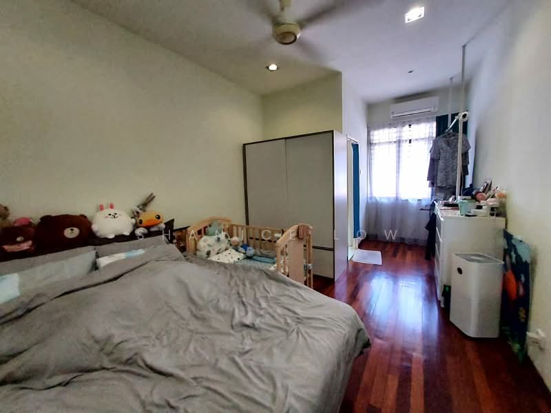 2-storey Terraced House for Sale in Bandar Puteri Puchong (Puchong) - Shanice Low - Bedroom - PropertyGuru.com.my