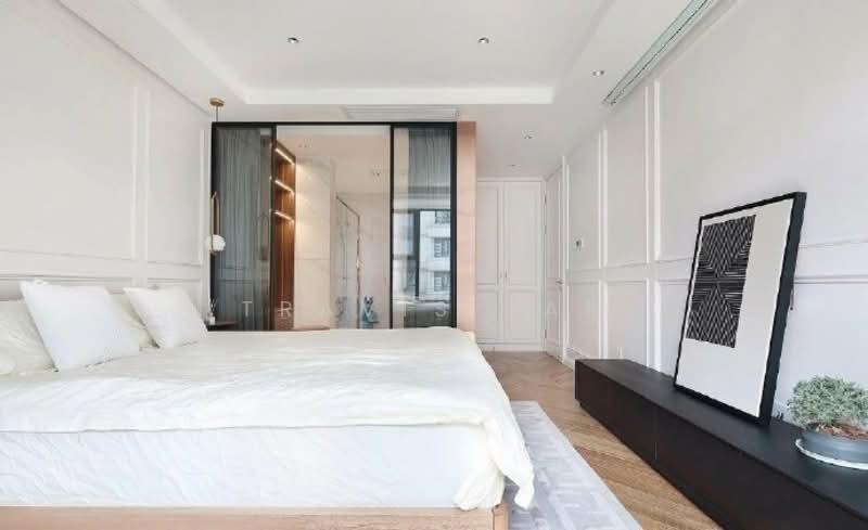 Servis Apartment untuk Dijual di NewUrban - Travis Tan - Bedroom - PropertyGuru.com.my