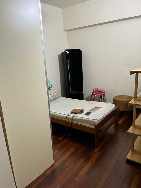 Kondominium untuk Disewa di Sang Suria - Jenson Toh - Bedroom - PropertyGuru.com.my