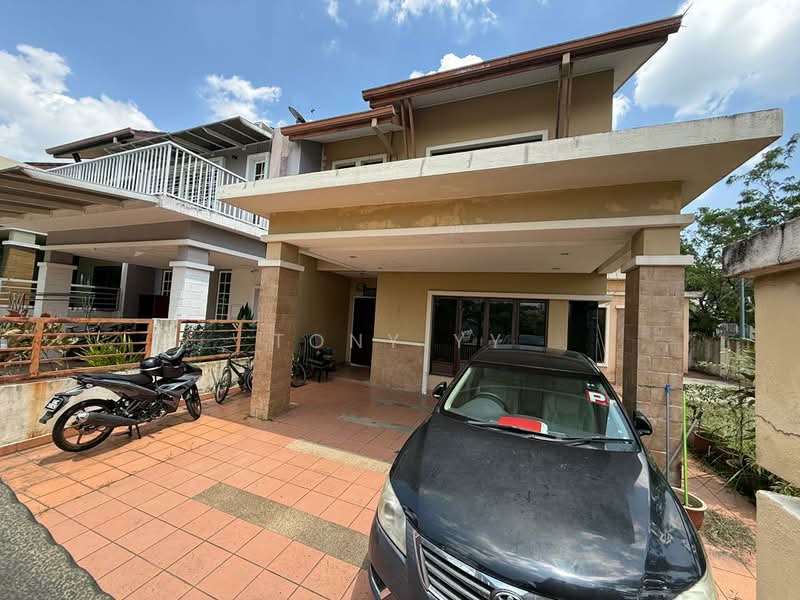 2-storey Terraced House for Sale in Bandar Kinrara (Selangor) - Tony YY - PropertyGuru.com.my