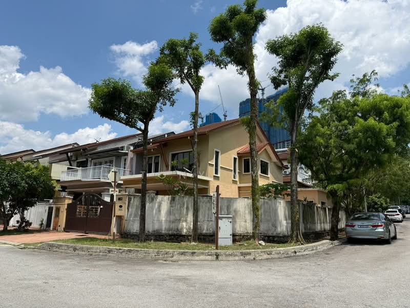 2-storey Terraced House for Sale in Bandar Kinrara (Selangor) - Tony YY - PropertyGuru.com.my