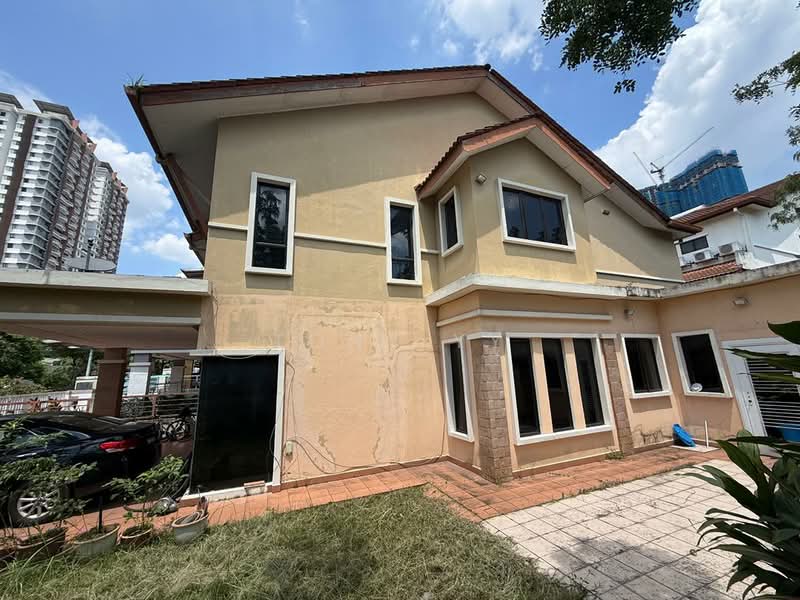 2-storey Terraced House for Sale in Bandar Kinrara (Selangor) - Tony YY - PropertyGuru.com.my