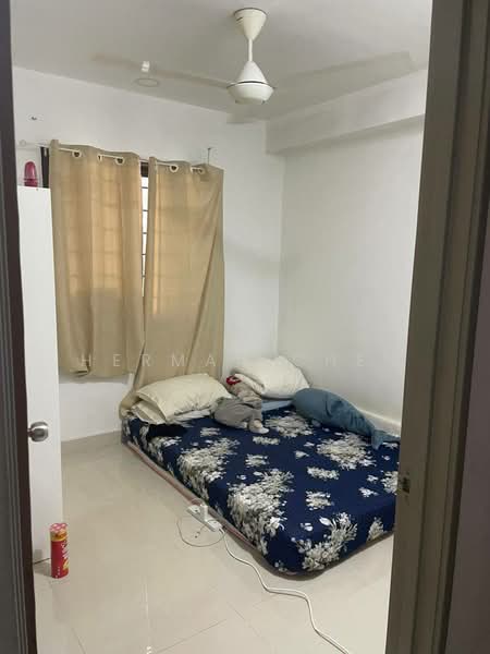2-storey Terraced House for Sale in Pasir Gudang (Johor) - Herman Chen - Bedroom - PropertyGuru.com.my