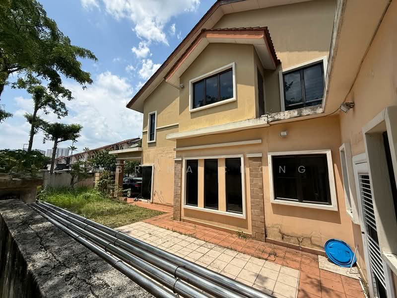 2-storey Terraced House for Sale in Bandar Kinrara Seksyen 8 (Bandar Kinrara) - Sabrina Chong - Exterior - PropertyGuru.com.my