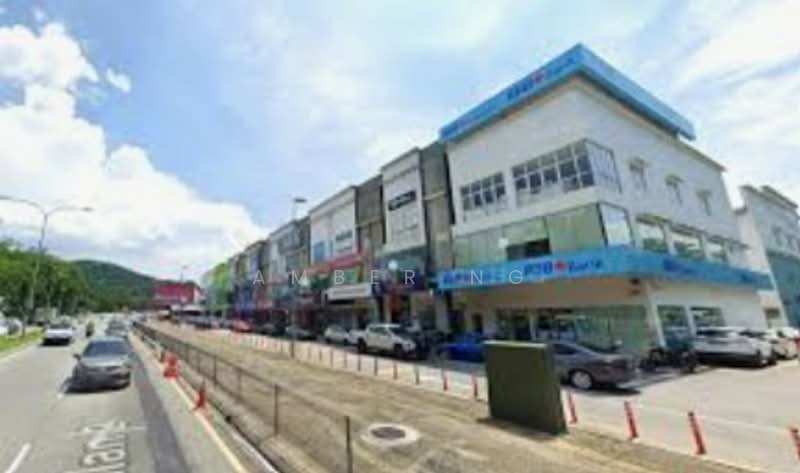 Shop for Sale in Wangsa Melawati (Wangsa Maju) - Amber Ng - Exterior - PropertyGuru.com.my
