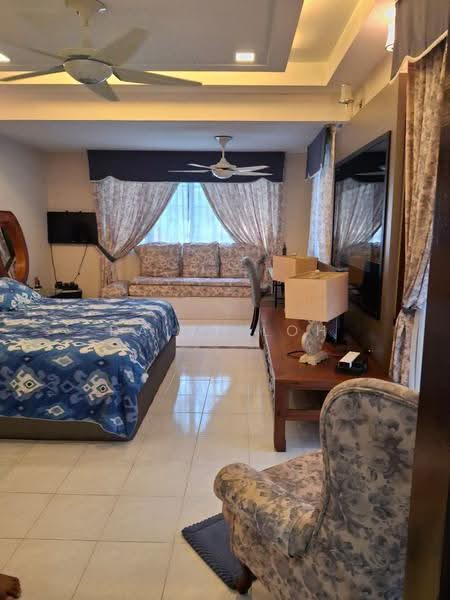 Bungalow House untuk Dijual di Kuala Lumpur (Kuala Lumpur) - Daisy Loh - Bedroom - PropertyGuru.com.my
