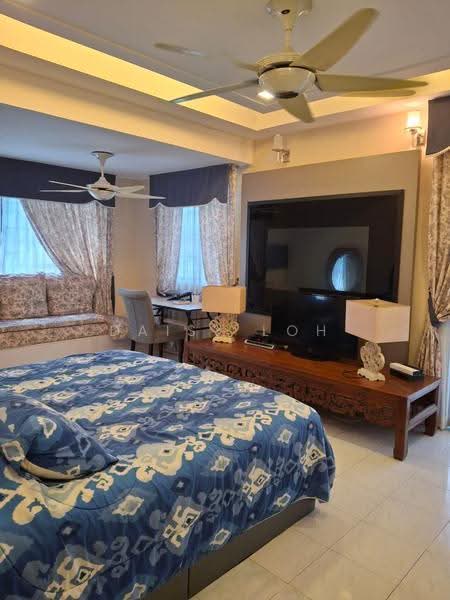 Bungalow House untuk Dijual di Kuala Lumpur (Kuala Lumpur) - Daisy Loh - Bedroom - PropertyGuru.com.my