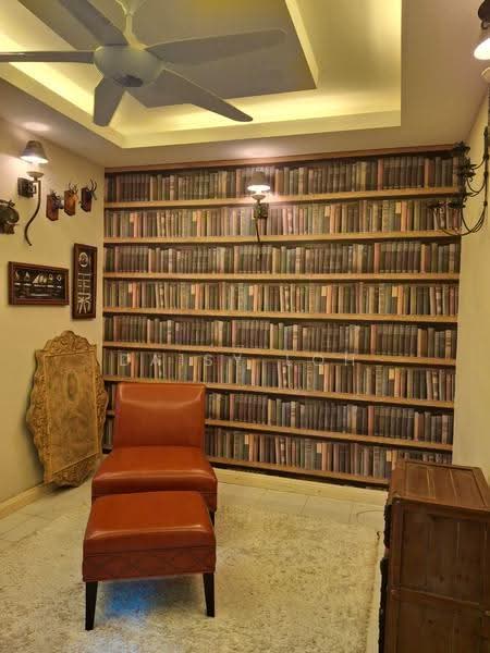 Bungalow House untuk Dijual di Kuala Lumpur (Kuala Lumpur) - Daisy Loh - Study - PropertyGuru.com.my