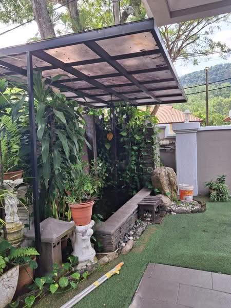Bungalow House untuk Dijual di Kuala Lumpur (Kuala Lumpur) - Daisy Loh - Garden - PropertyGuru.com.my