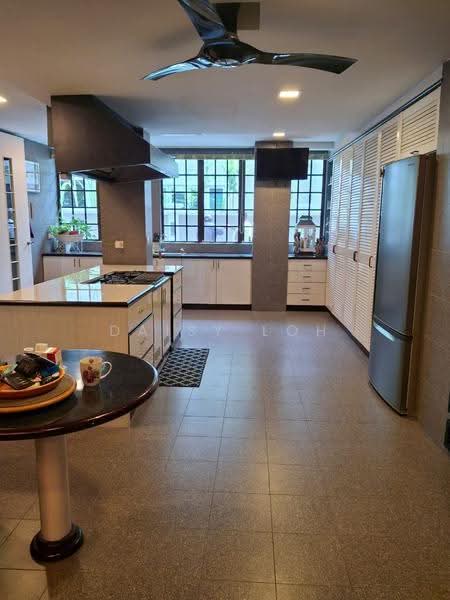 Bungalow House untuk Dijual di Kuala Lumpur (Kuala Lumpur) - Daisy Loh - Kitchen - PropertyGuru.com.my