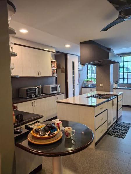 Bungalow House untuk Dijual di Kuala Lumpur (Kuala Lumpur) - Daisy Loh - Kitchen - PropertyGuru.com.my