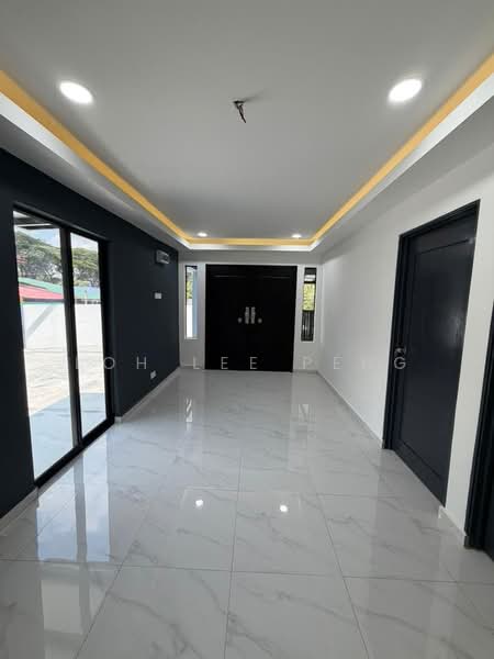 1-storey Terraced House for Sale in Taman Dahlia (Tampoi) - Loh Lee Peng - PropertyGuru.com.my