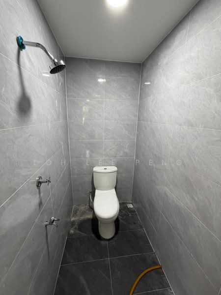 1-storey Terraced House for Sale in Taman Dahlia (Tampoi) - Loh Lee Peng - PropertyGuru.com.my